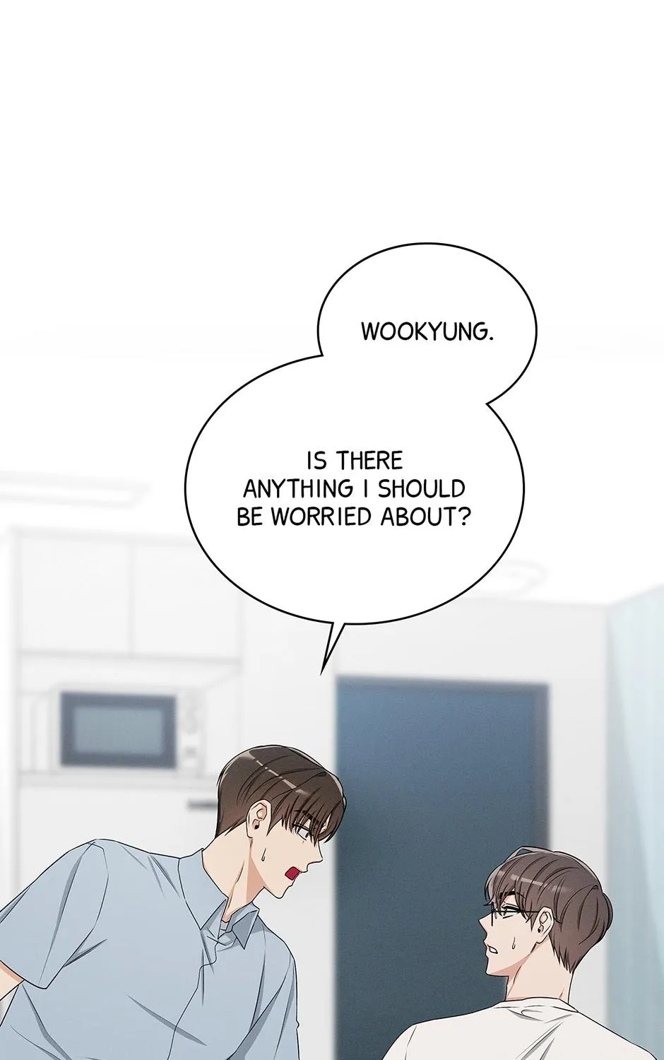 Crucial Point Chapter 22 page 21 - 