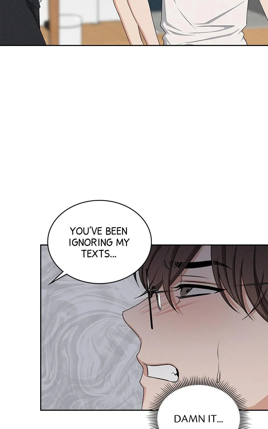 Crucial Point Chapter 22 page 23 - 