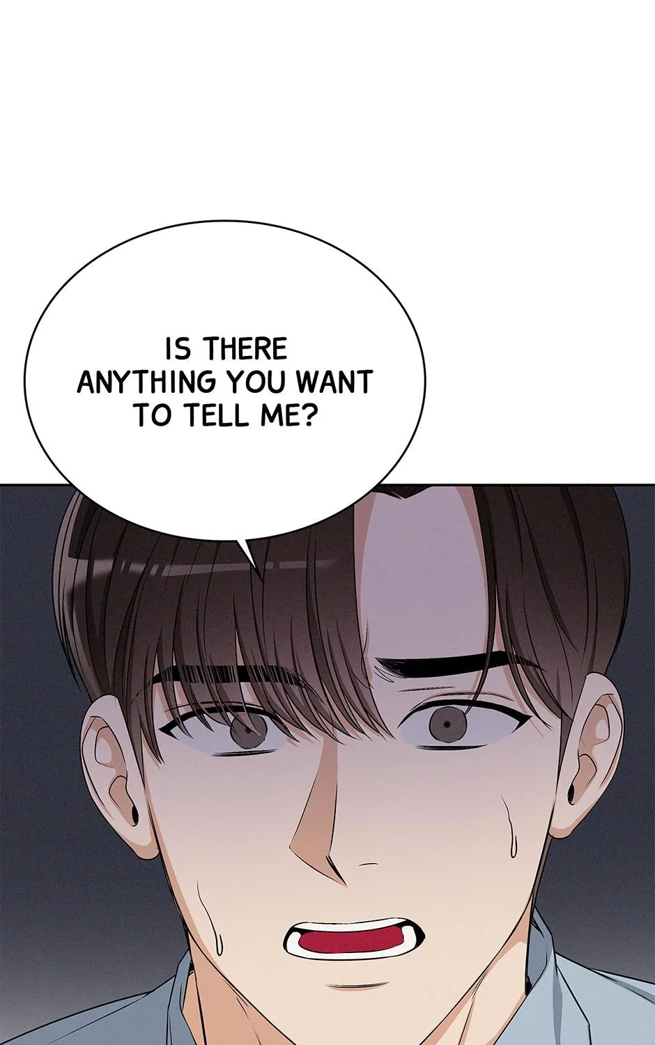 Crucial Point Chapter 22 page 25 - 