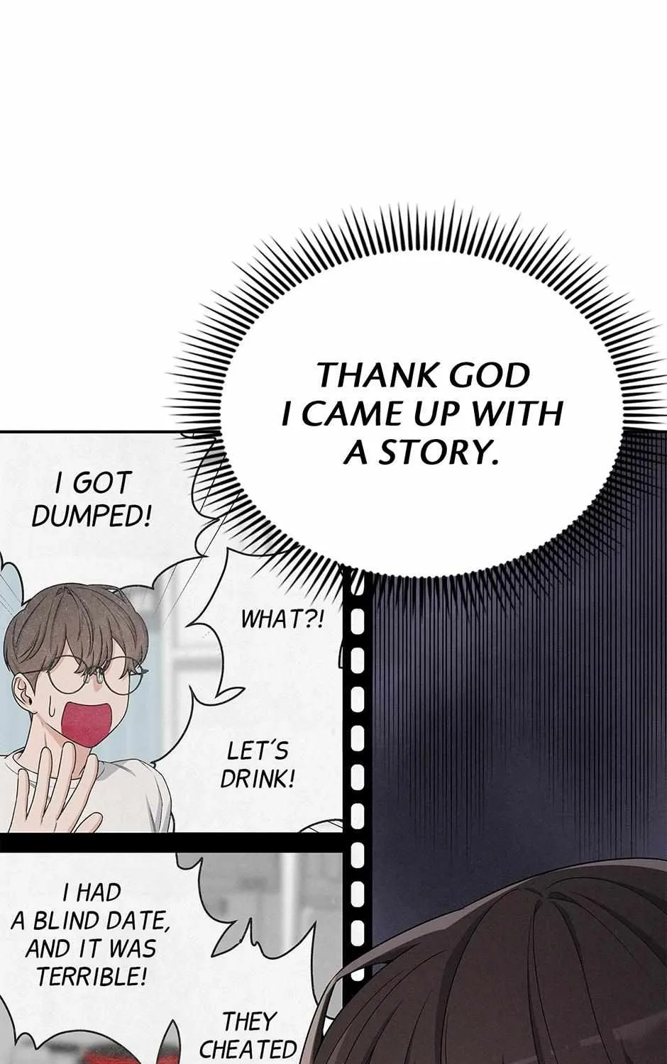 Crucial Point Chapter 22 page 33 - 
