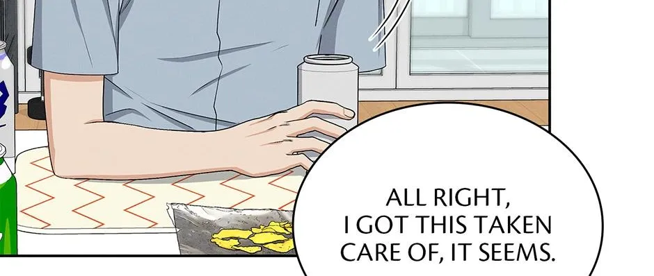 Crucial Point Chapter 22 page 36 - 