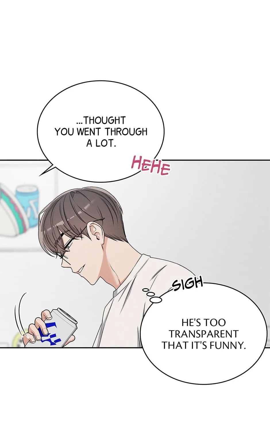 Crucial Point Chapter 22 page 45 - 