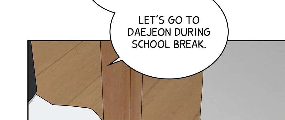 Crucial Point Chapter 22 page 50 - 