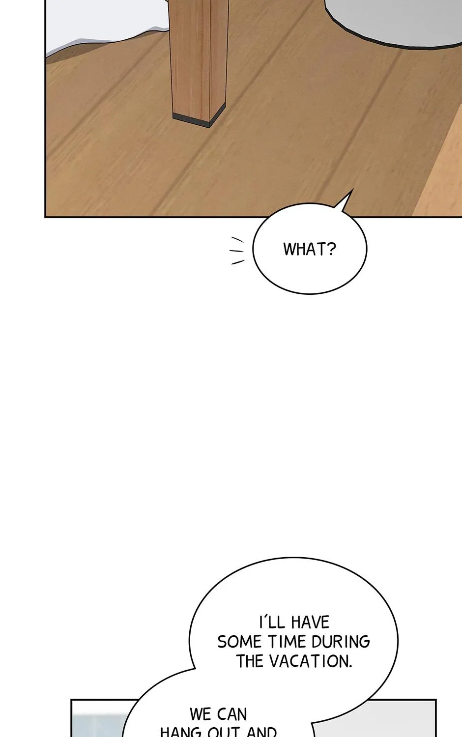 Crucial Point Chapter 22 page 51 - 