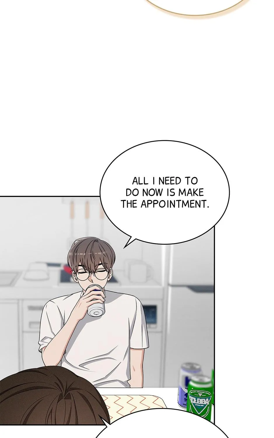 Crucial Point Chapter 22 page 59 - 