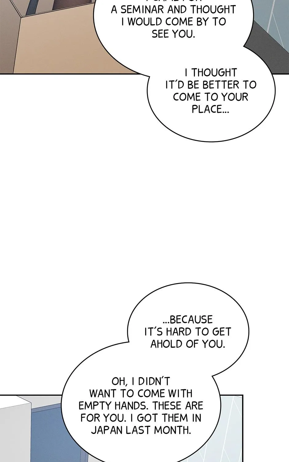 Crucial Point Chapter 22 page 7 - 