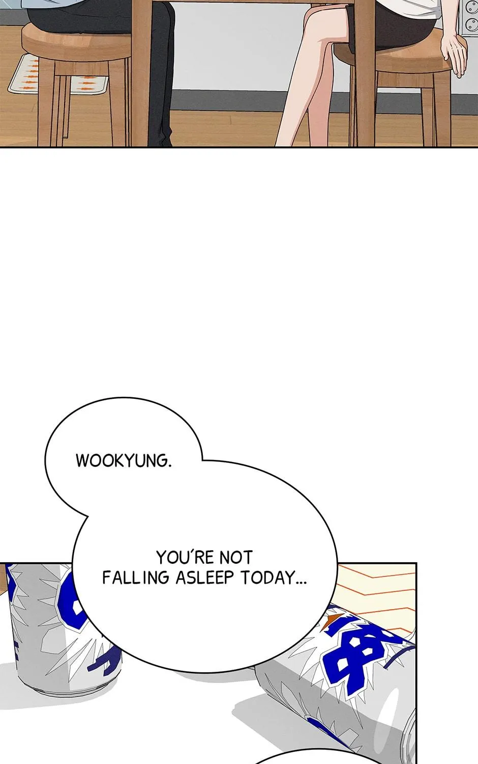 Crucial Point Chapter 22 page 65 - 