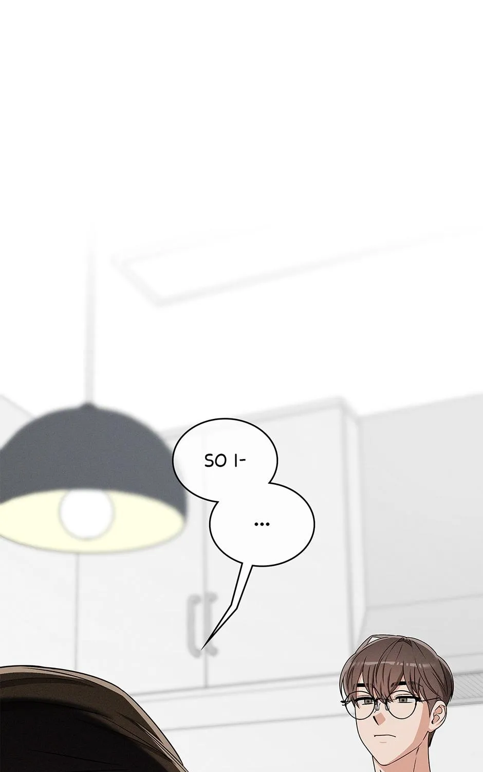 Crucial Point Chapter 22 page 69 - 