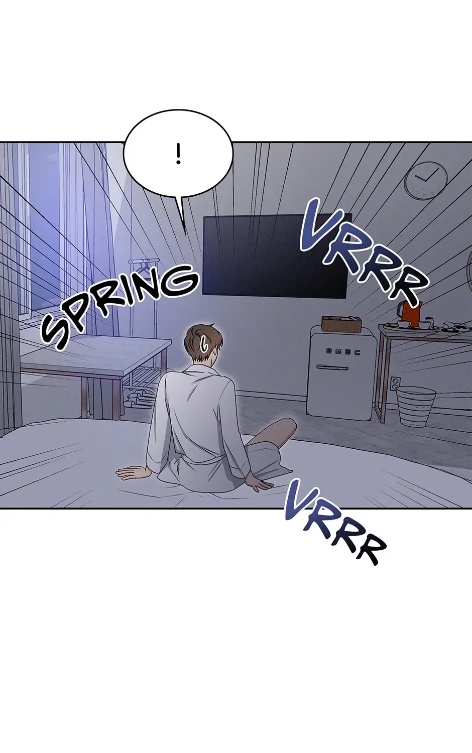 Crucial Point Chapter 23 page 12 - 