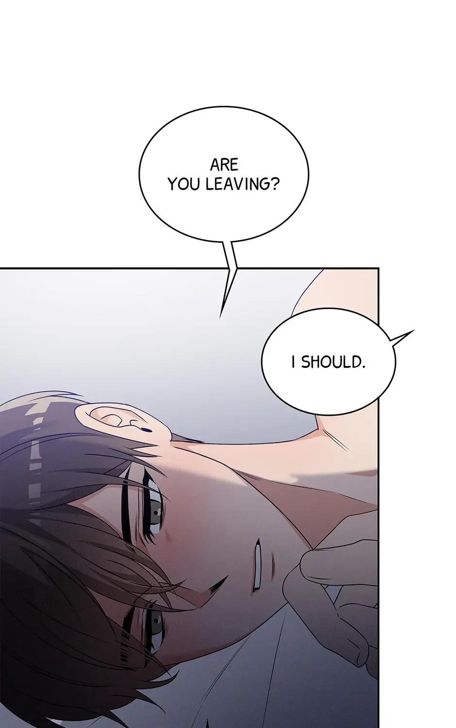 Crucial Point Chapter 23 page 114 - 