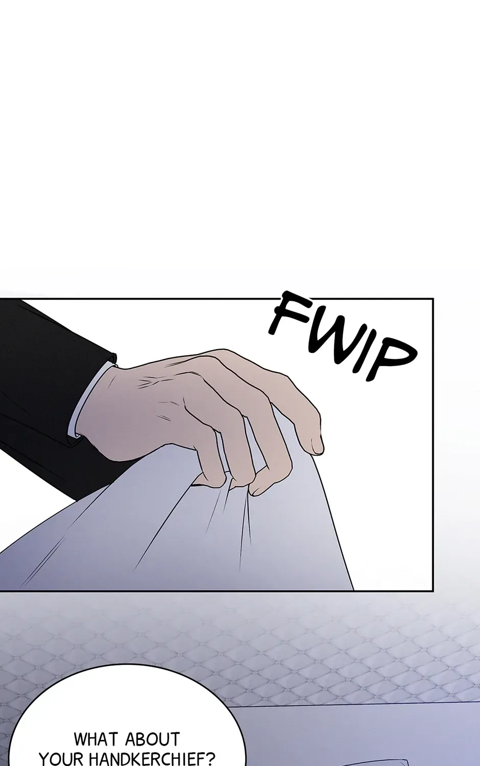 Crucial Point Chapter 23 page 122 - 
