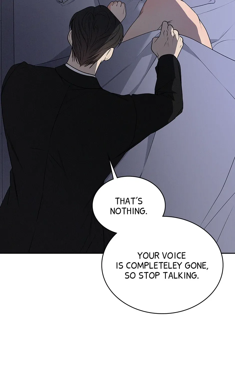 Crucial Point Chapter 23 page 124 - 