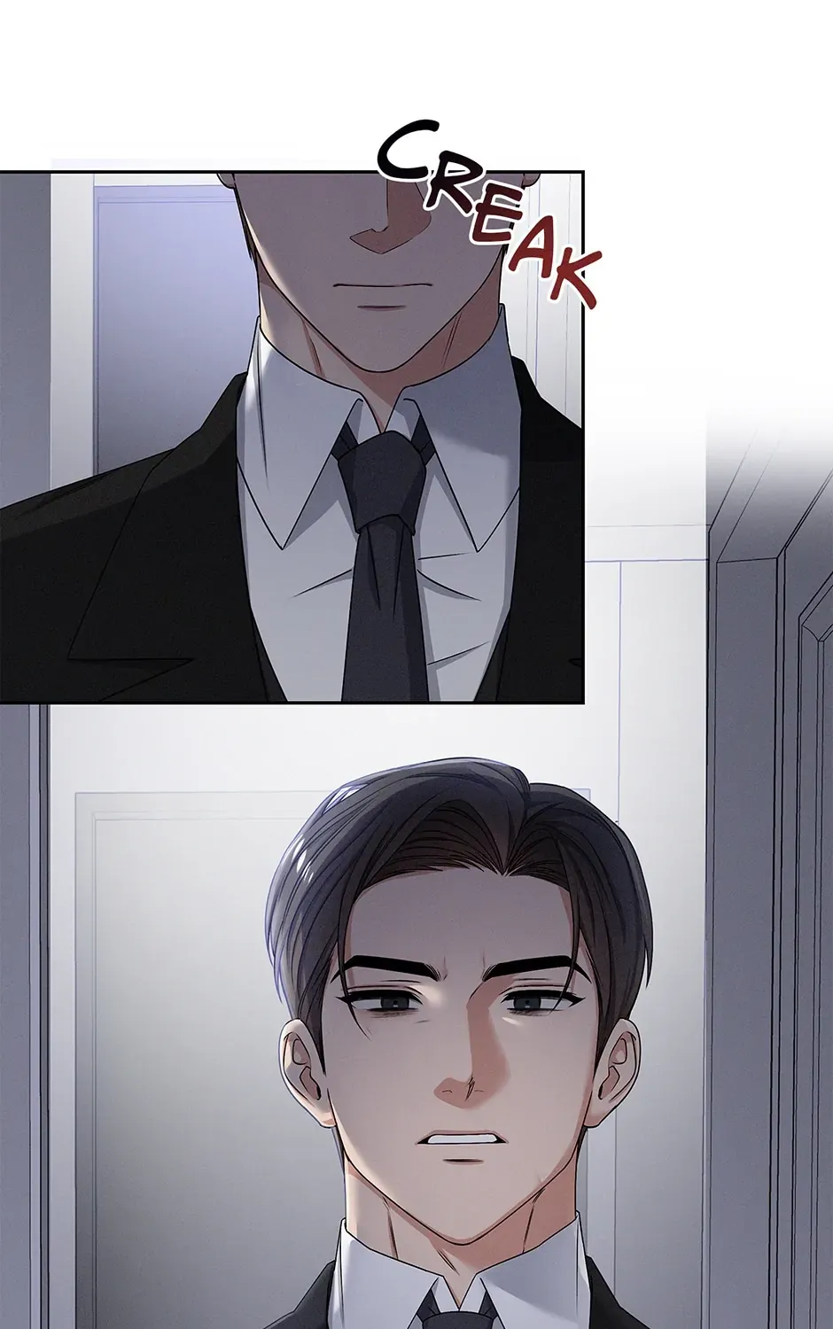 Crucial Point Chapter 23 page 14 - 
