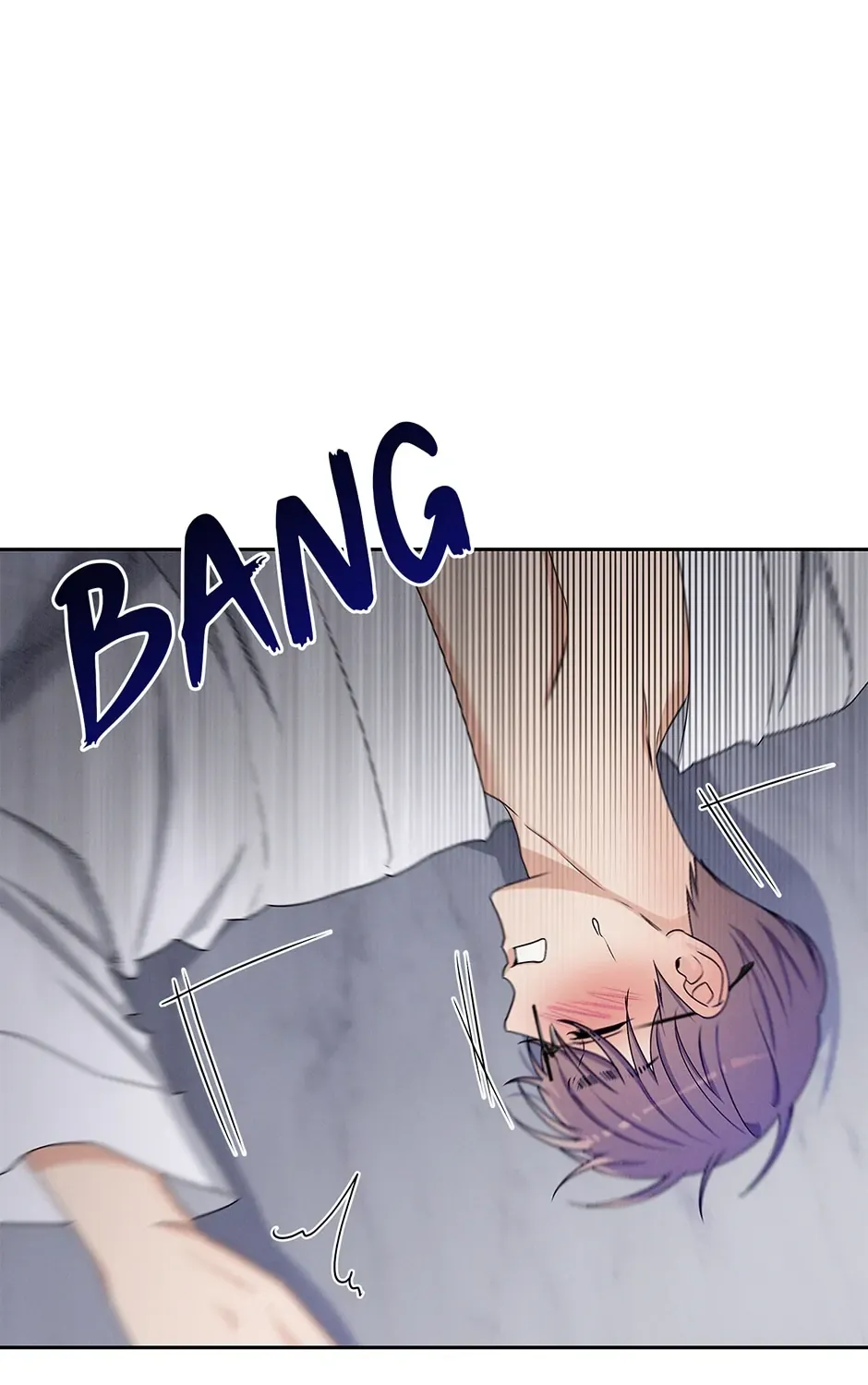 Crucial Point Chapter 23 page 28 - 