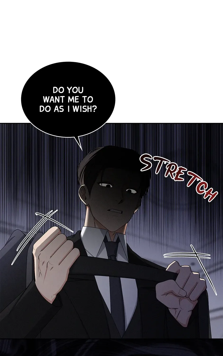 Crucial Point Chapter 23 page 32 - 