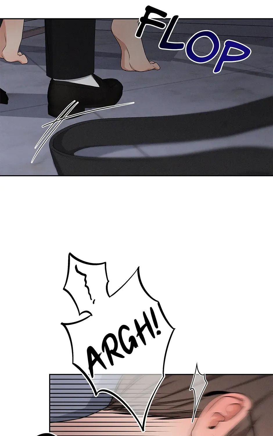 Crucial Point Chapter 23 page 42 - 