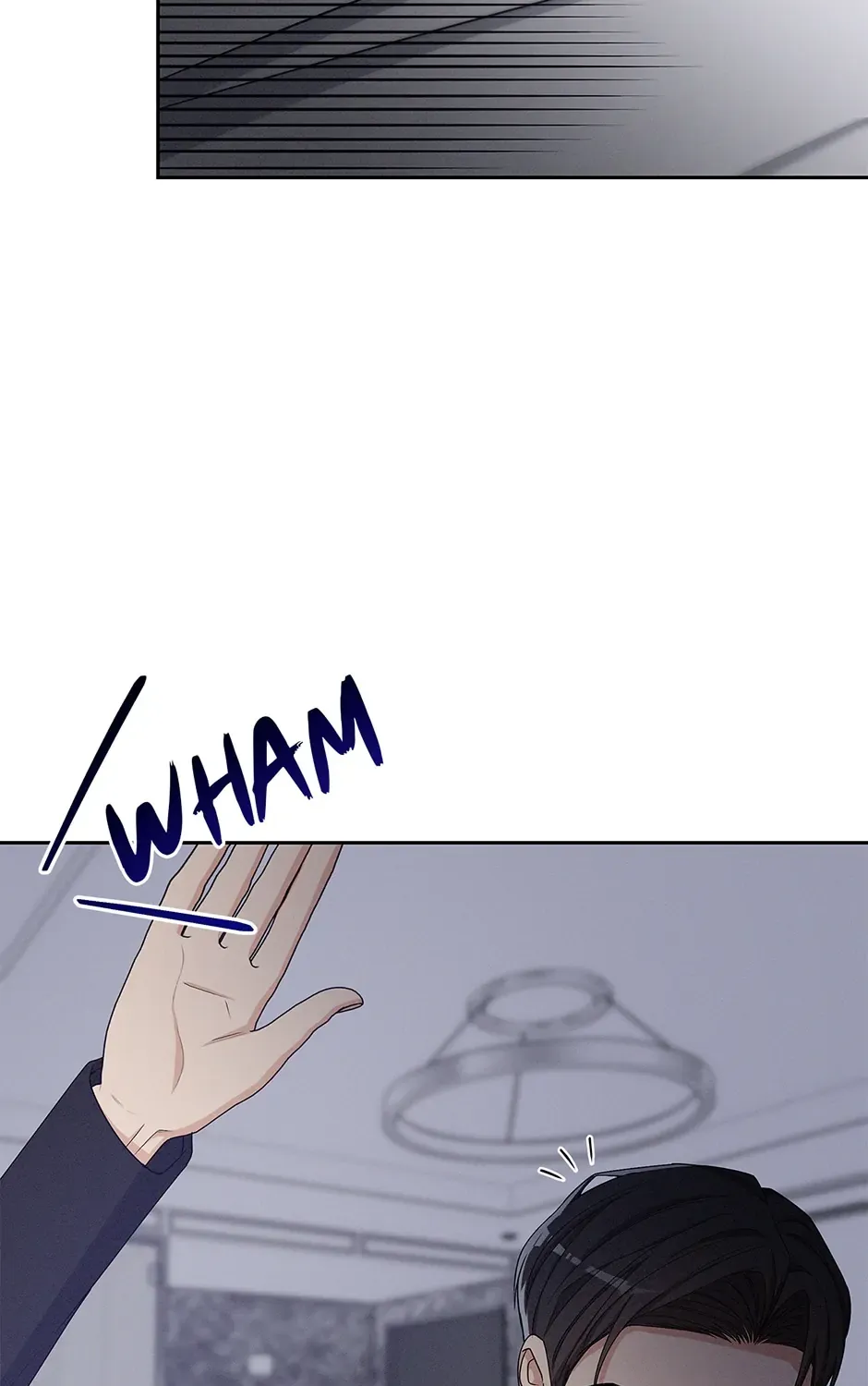 Crucial Point Chapter 23 page 44 - 