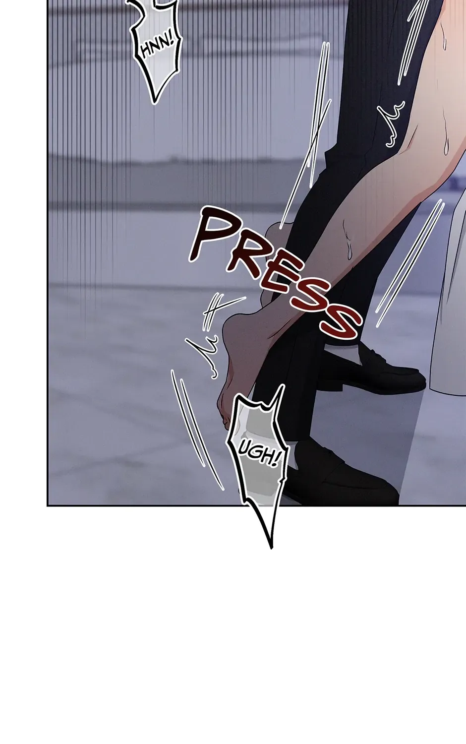 Crucial Point Chapter 23 page 56 - 