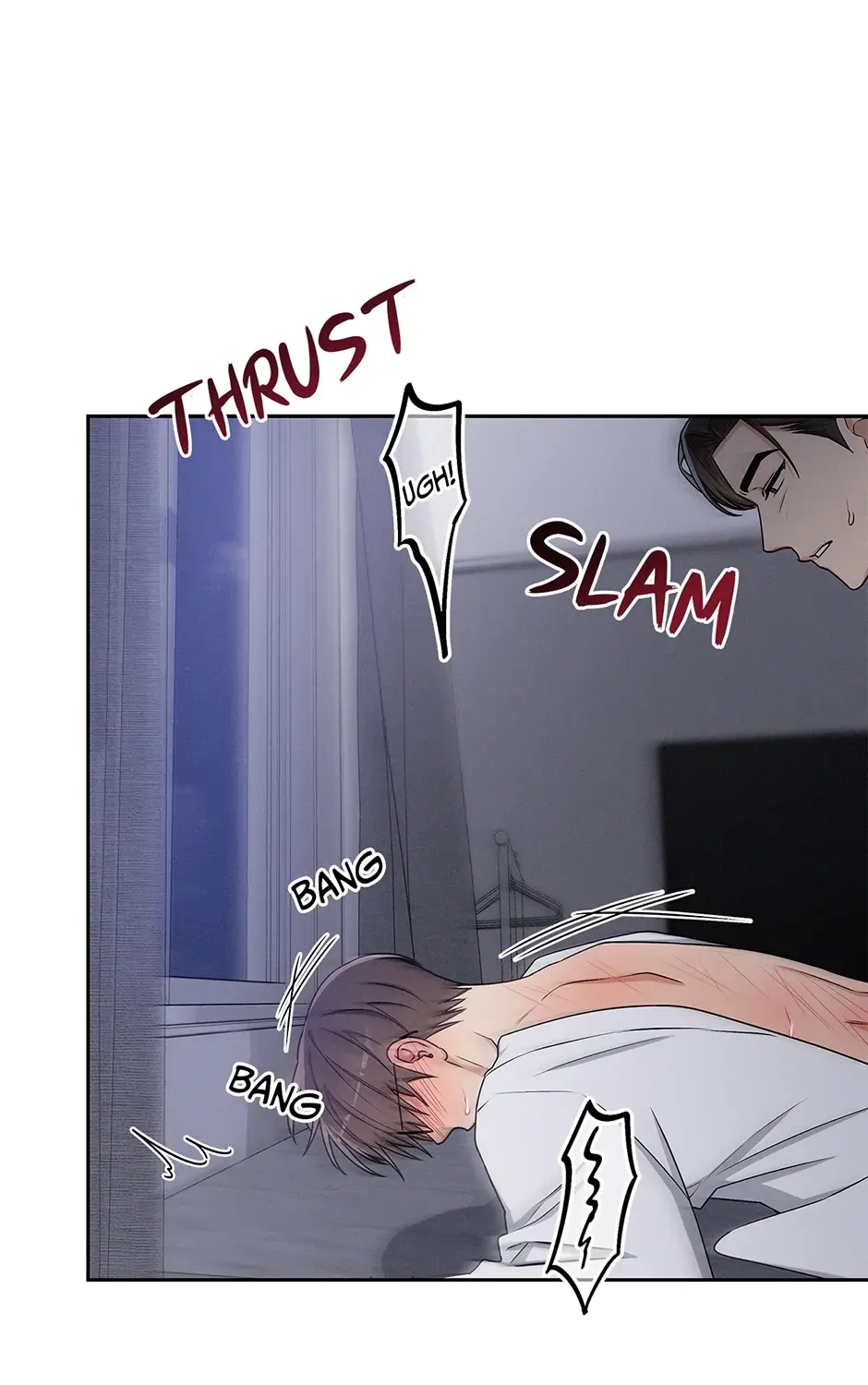 Crucial Point Chapter 23 page 60 - 