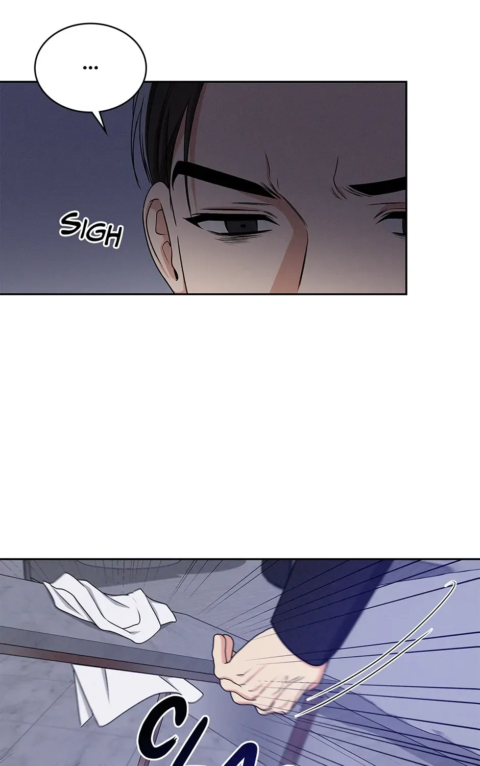 Crucial Point Chapter 23 page 62 - 
