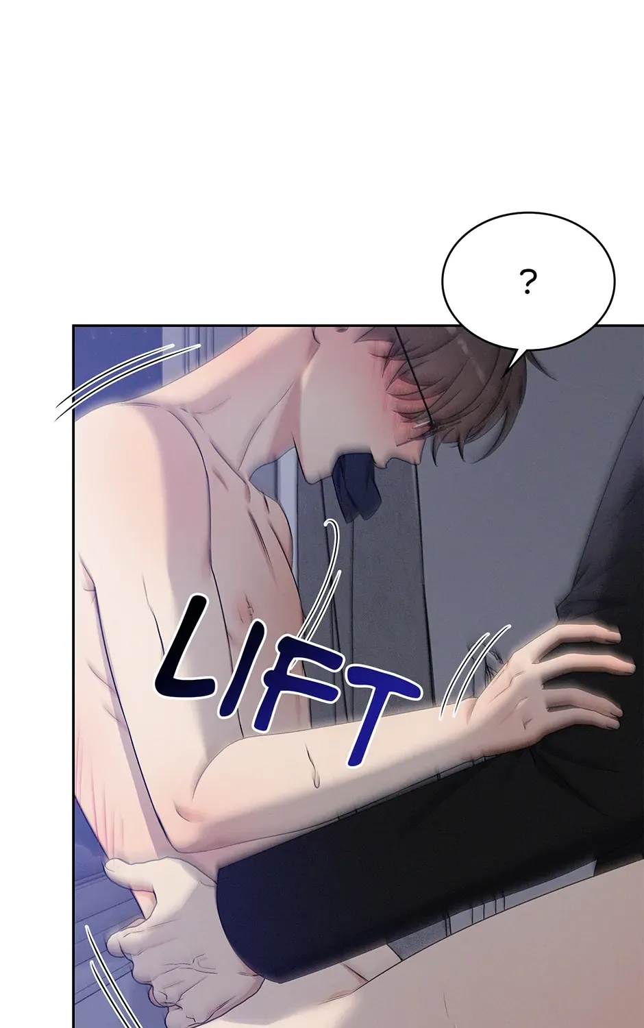 Crucial Point Chapter 23 page 64 - 