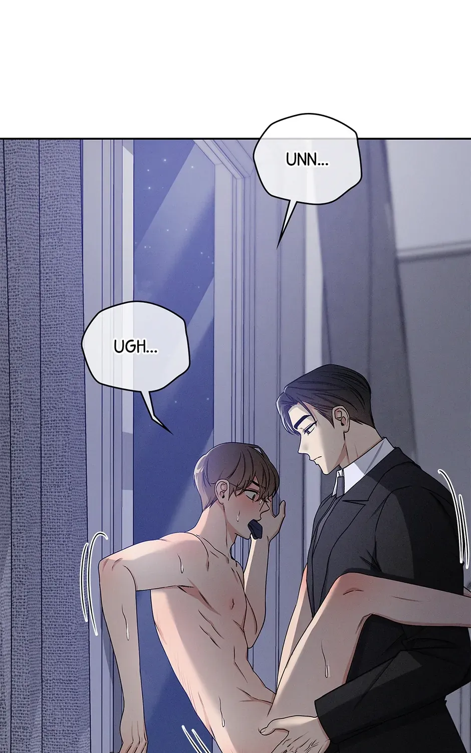 Crucial Point Chapter 23 page 66 - 