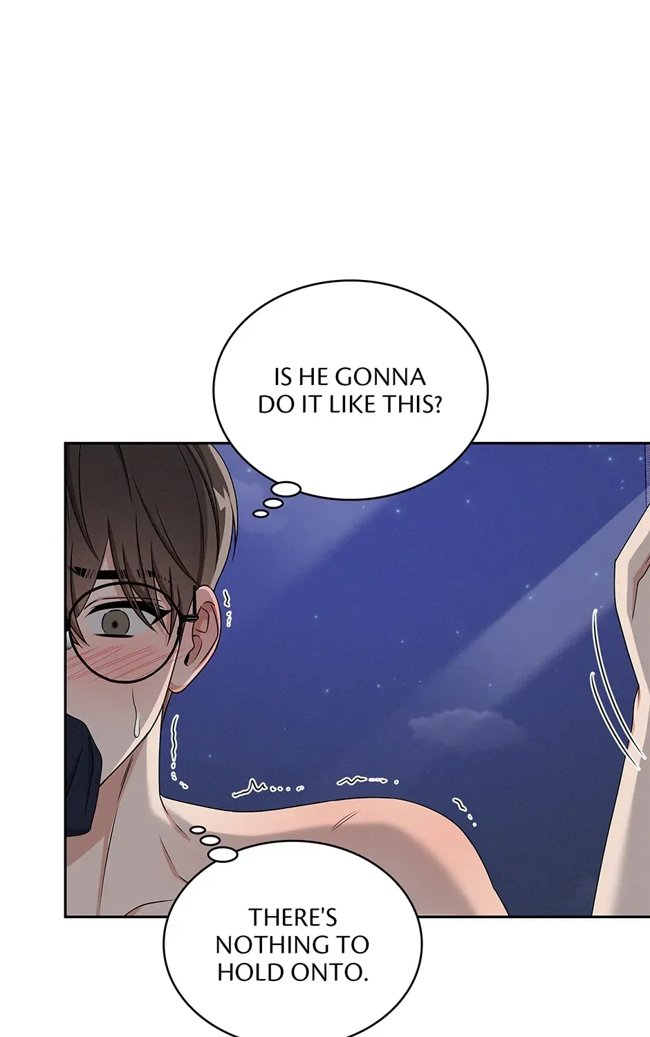 Crucial Point Chapter 23 page 68 - 