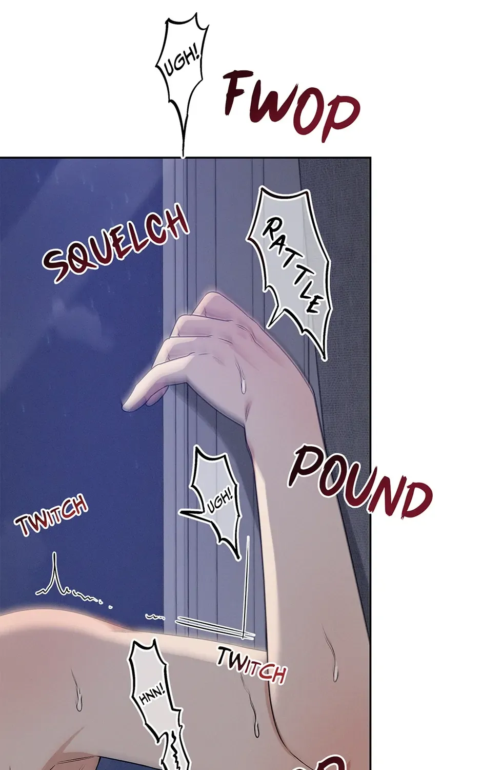 Crucial Point Chapter 23 page 72 - 