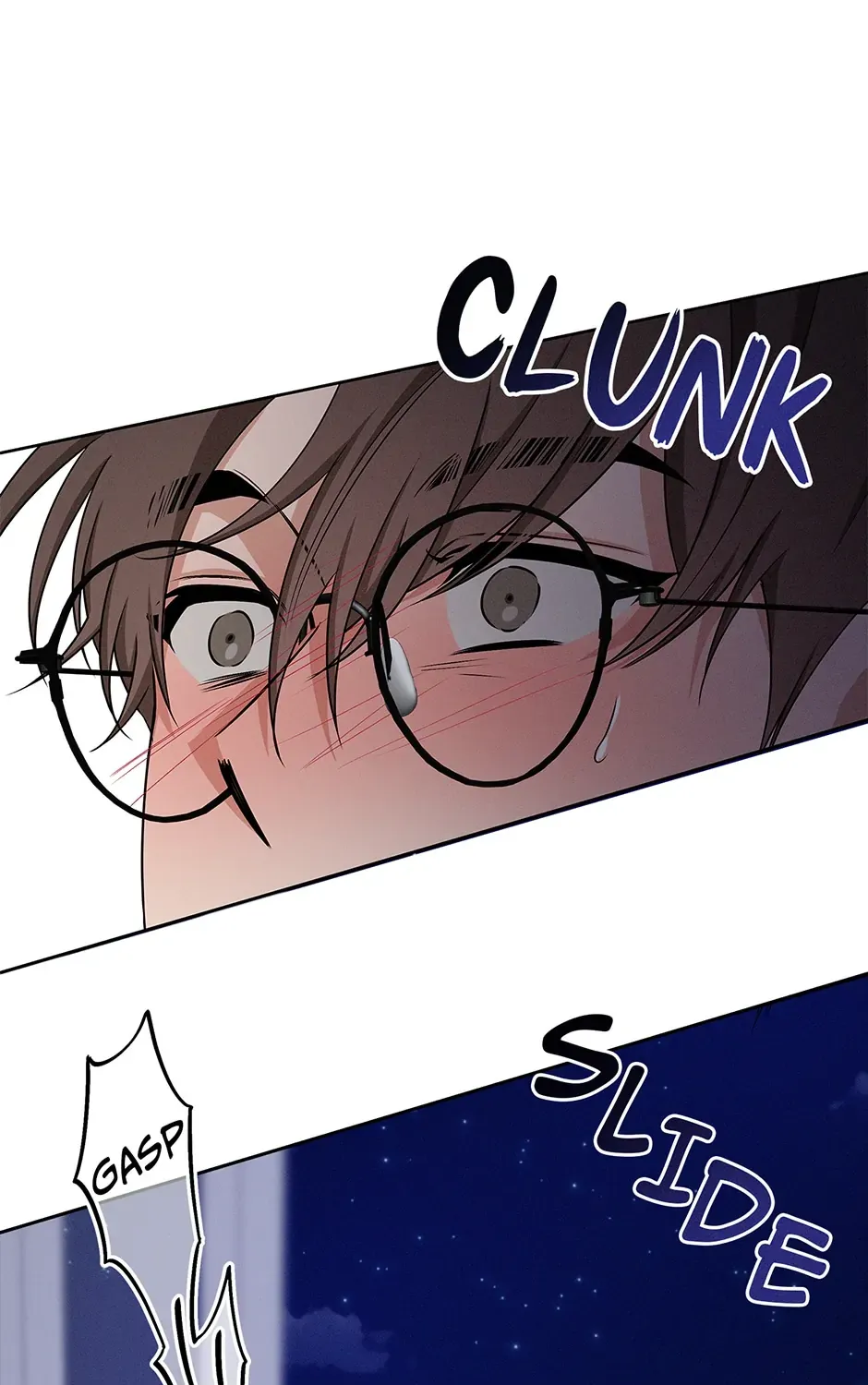 Crucial Point Chapter 23 page 74 - 