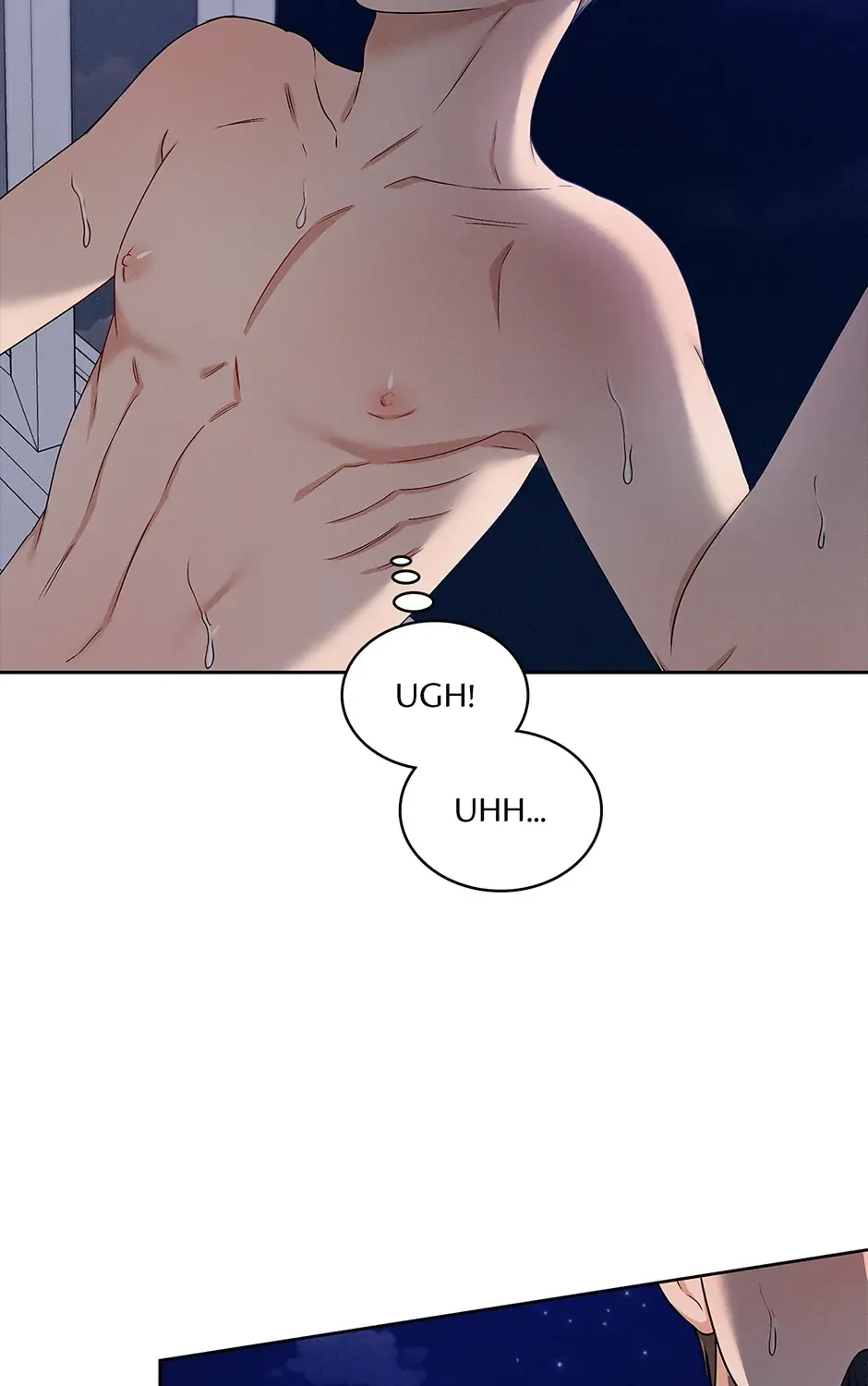 Crucial Point Chapter 23 page 76 - 
