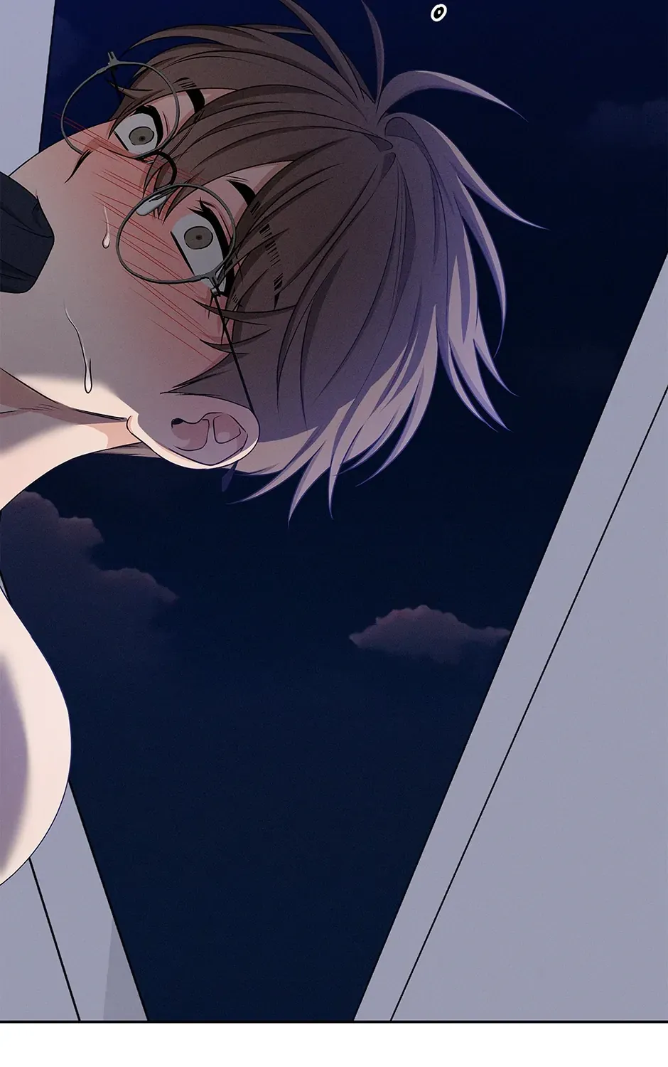 Crucial Point Chapter 23 page 82 - 