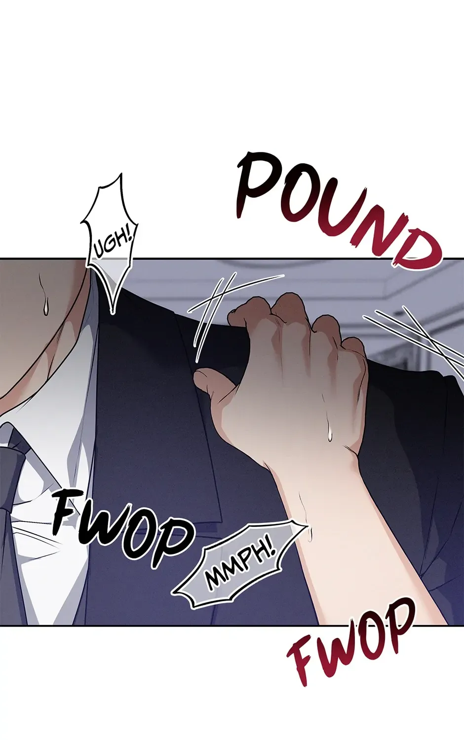 Crucial Point Chapter 23 page 86 - 