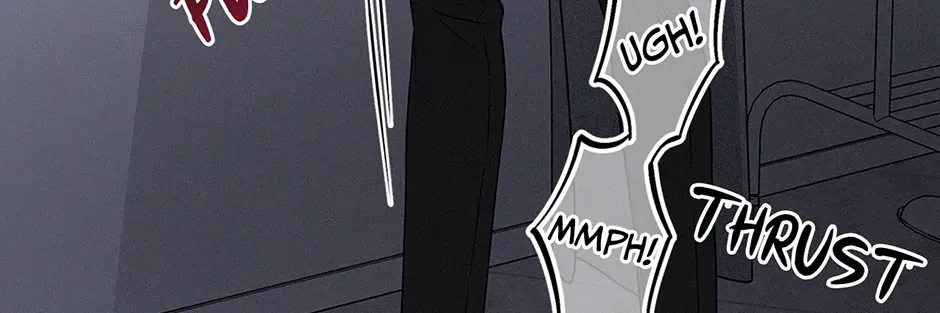 Crucial Point Chapter 23 page 89 - 
