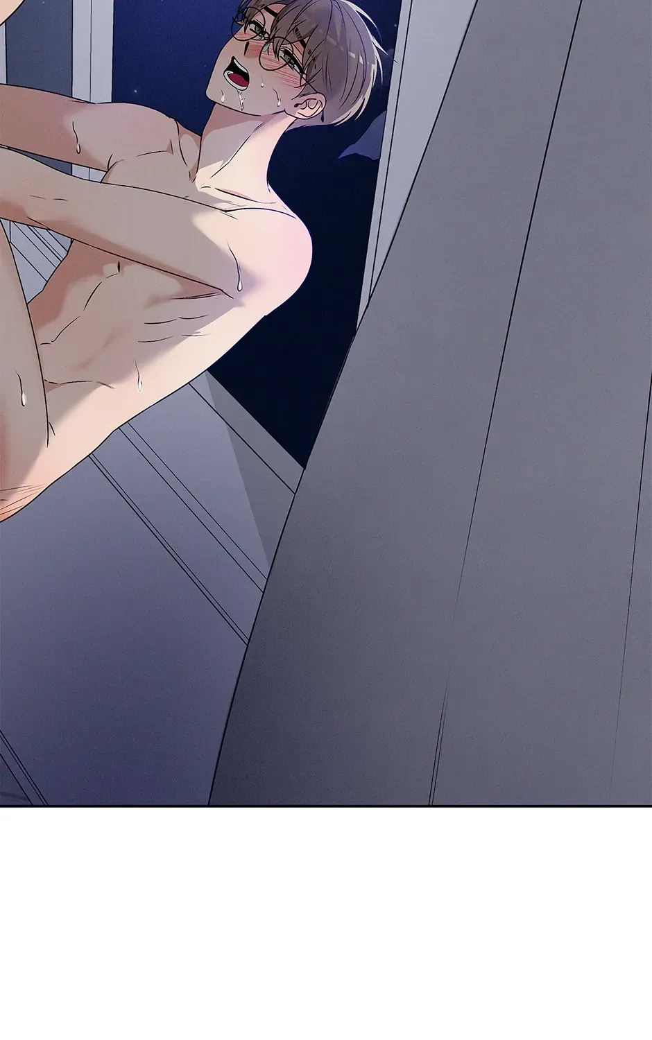 Crucial Point Chapter 23 page 94 - 