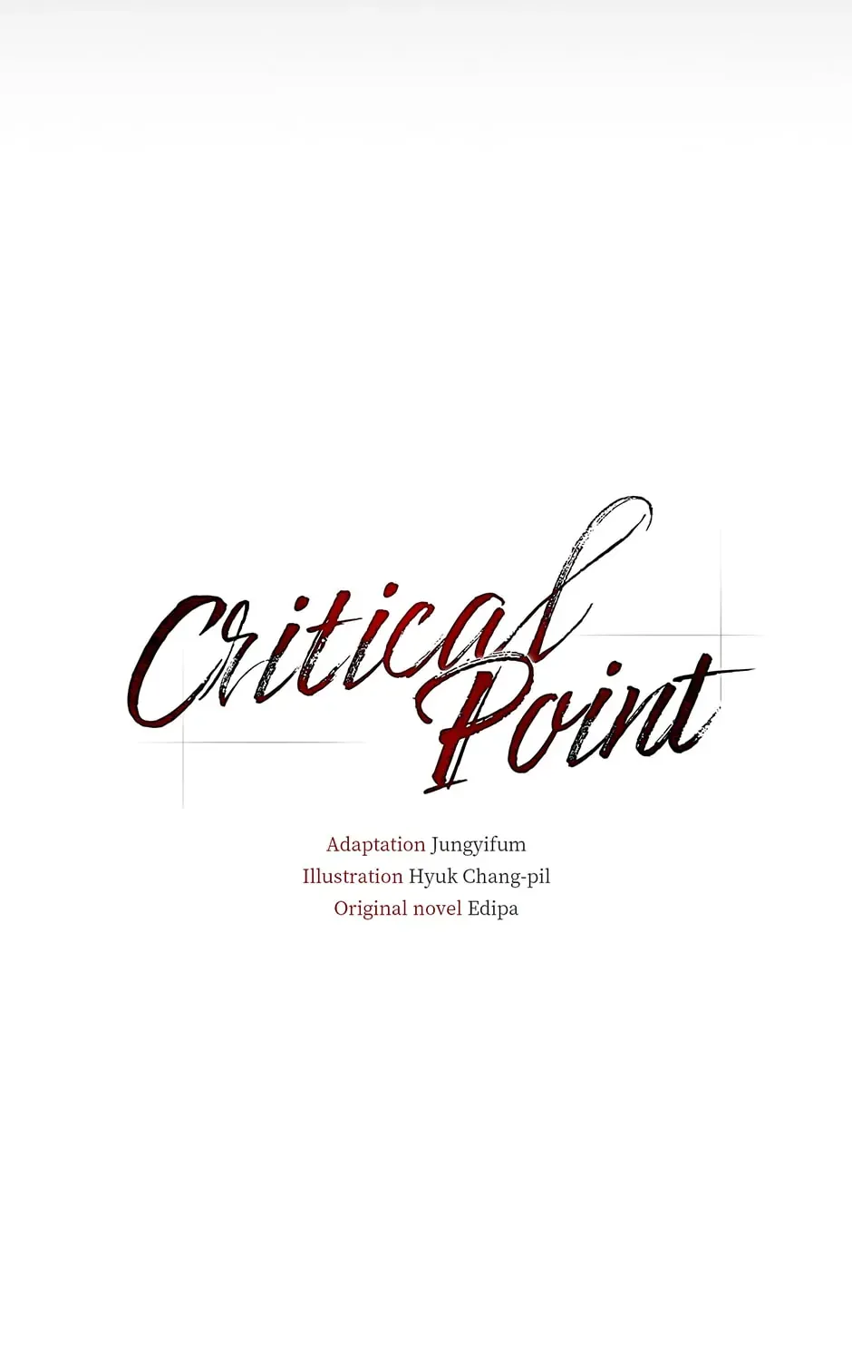 Crucial Point Chapter 24 page 11 - 