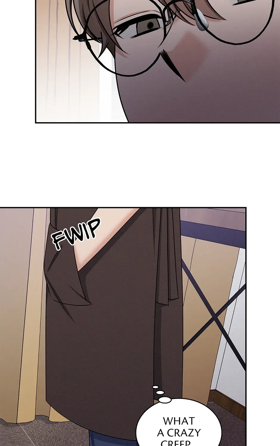 Crucial Point Chapter 24 page 105 - 