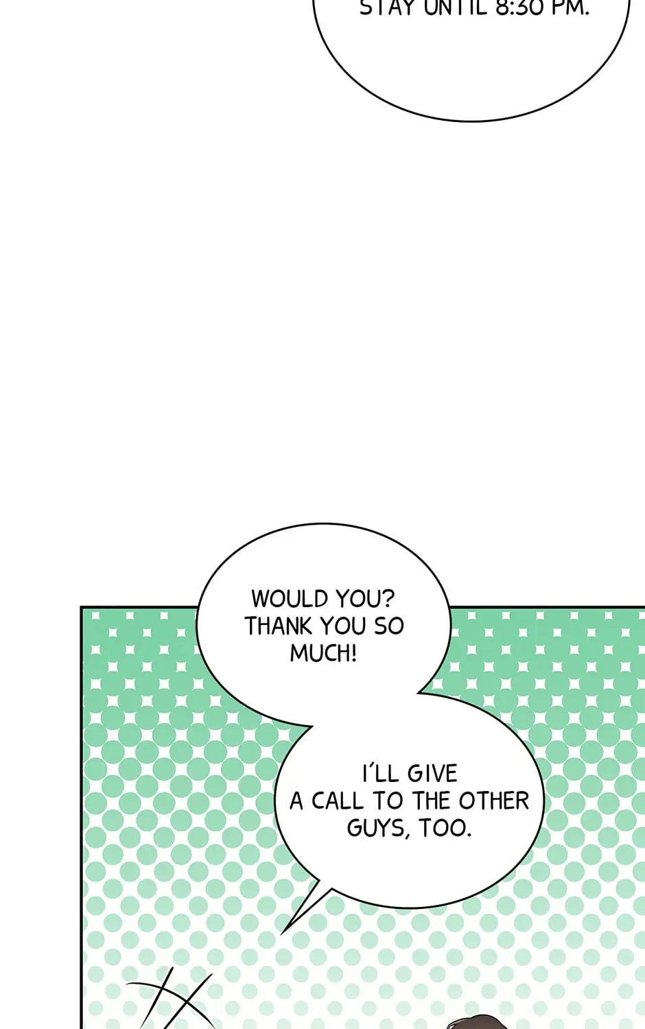 Crucial Point Chapter 24 page 115 - 