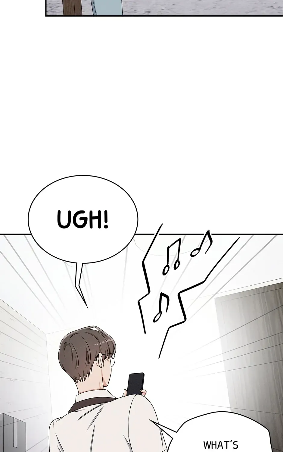 Crucial Point Chapter 24 page 133 - 
