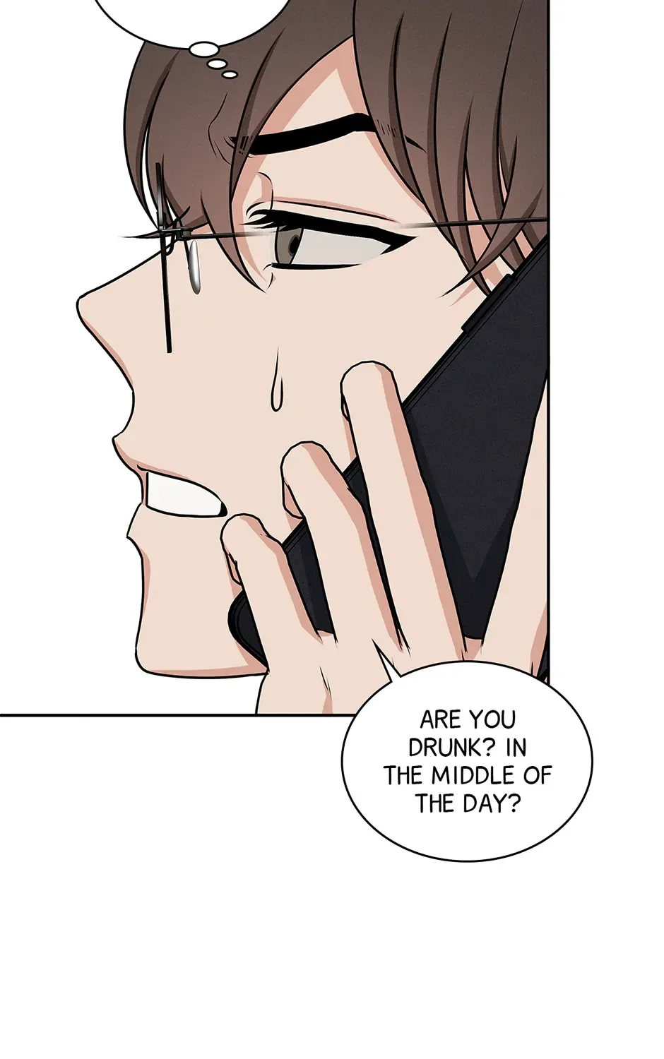 Crucial Point Chapter 24 page 139 - 