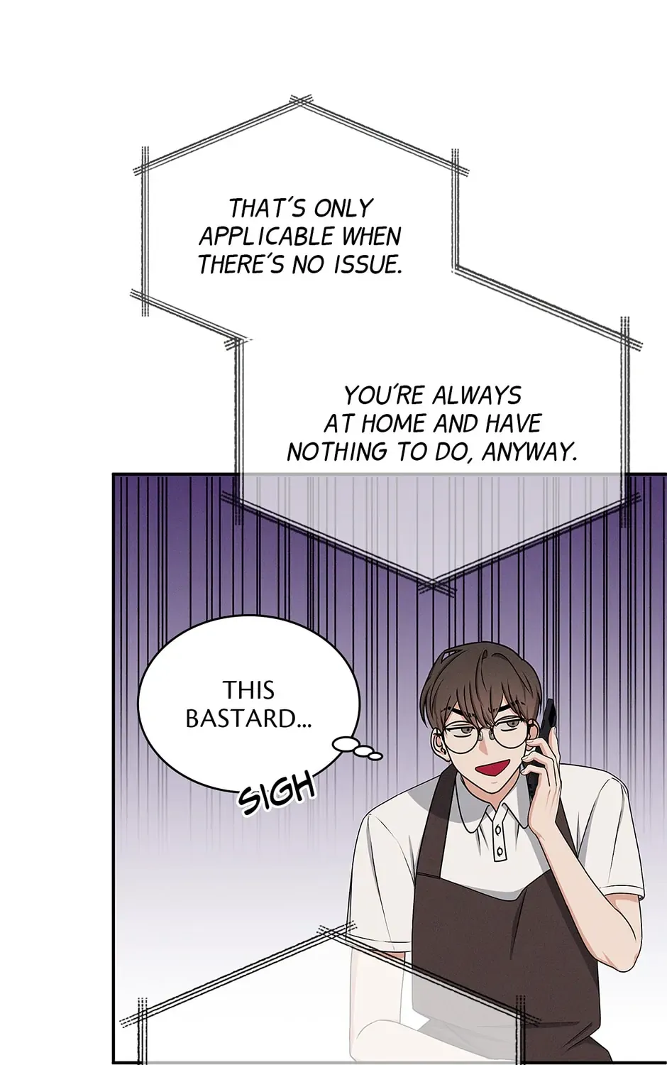 Crucial Point Chapter 24 page 143 - 