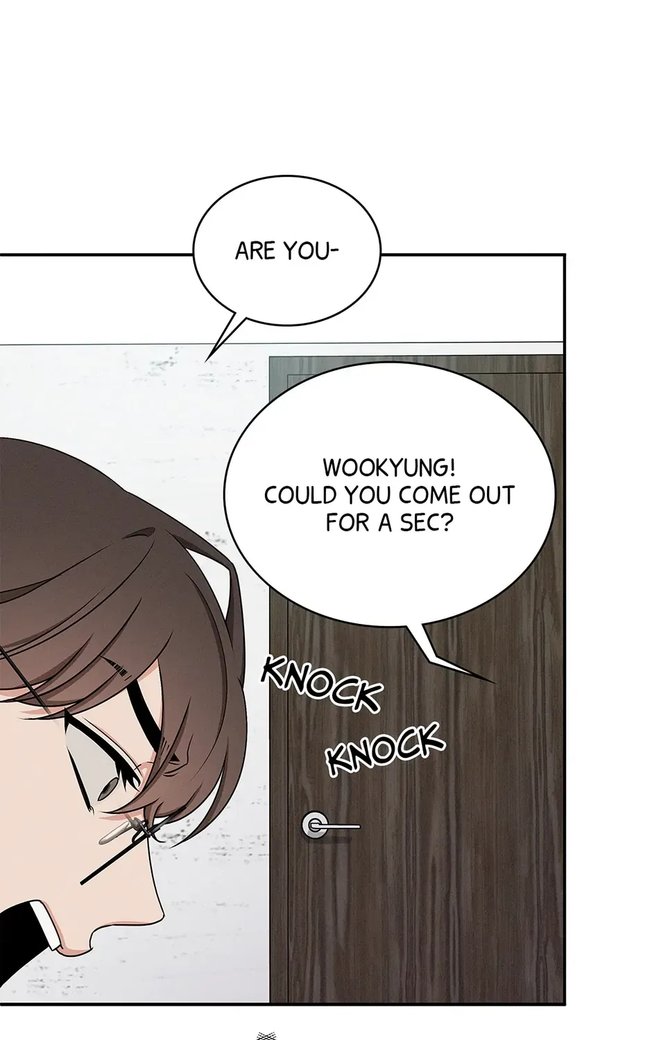 Crucial Point Chapter 24 page 145 - 