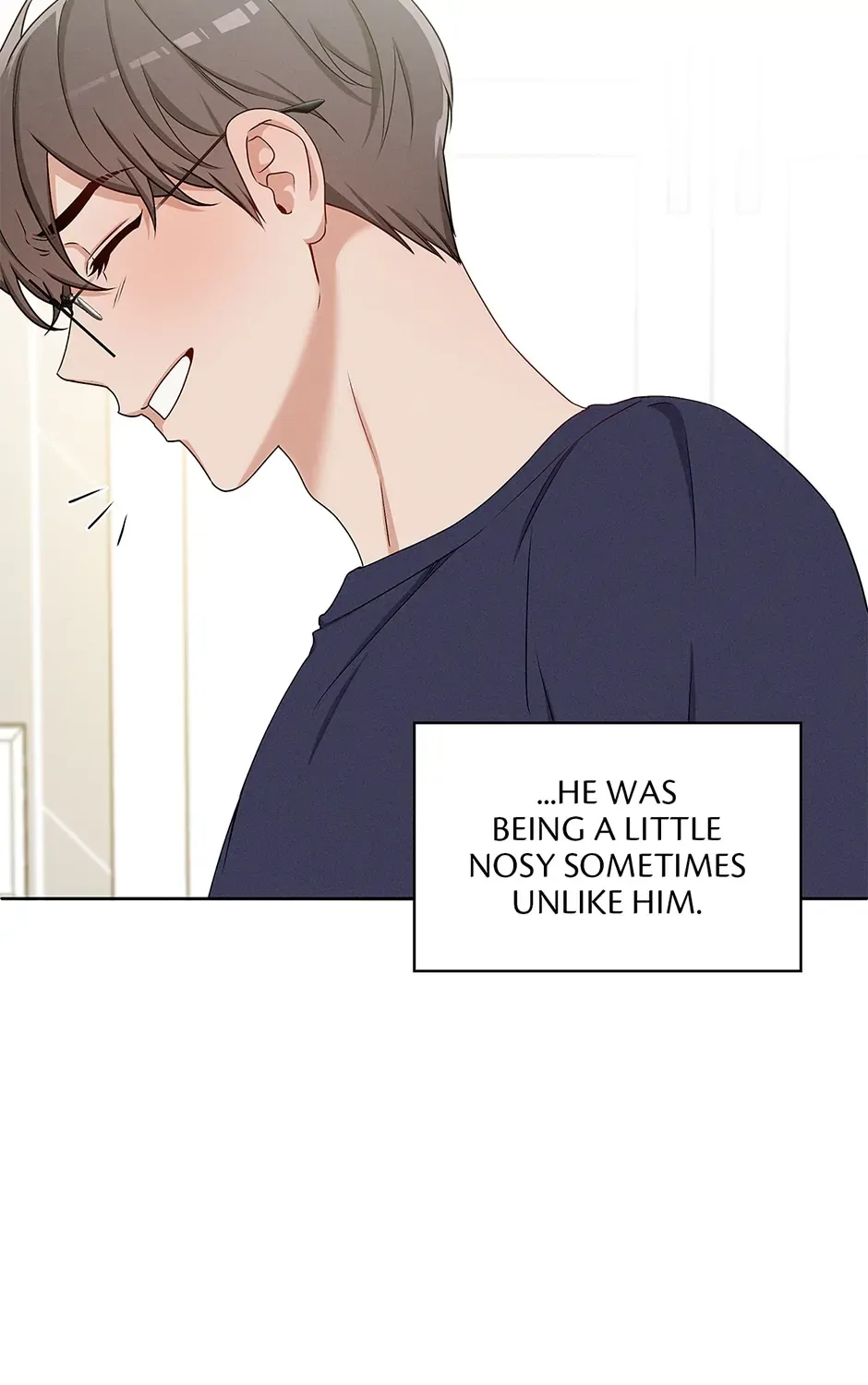 Crucial Point Chapter 24 page 37 - 