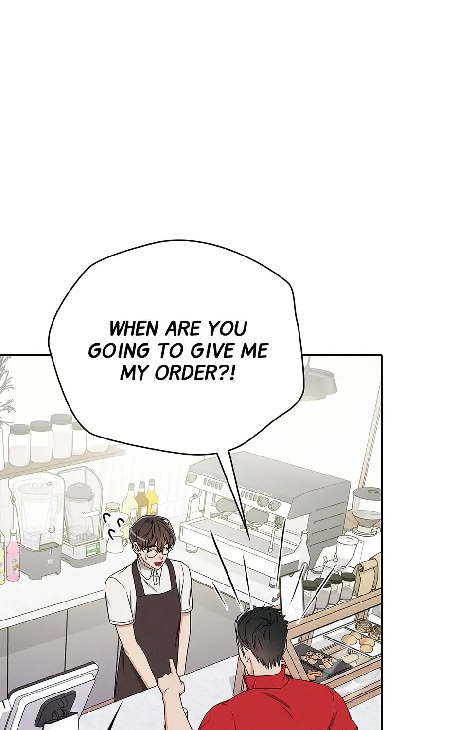 Crucial Point Chapter 24 page 45 - 