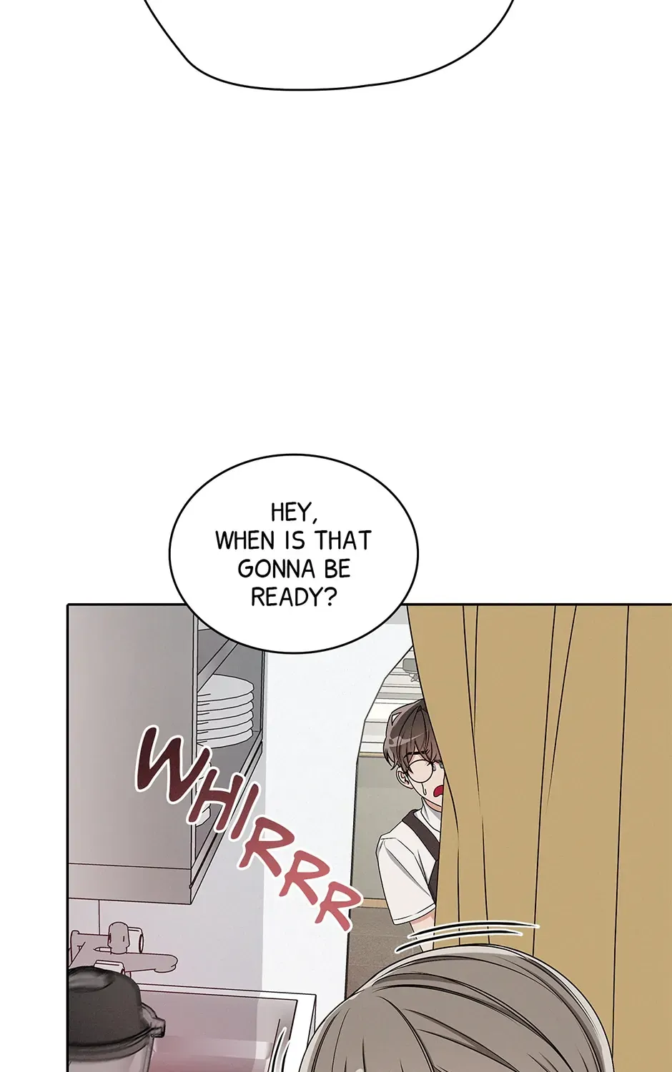 Crucial Point Chapter 24 page 47 - 
