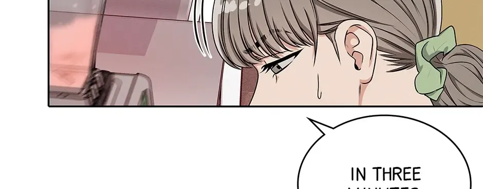 Crucial Point Chapter 24 page 48 - 