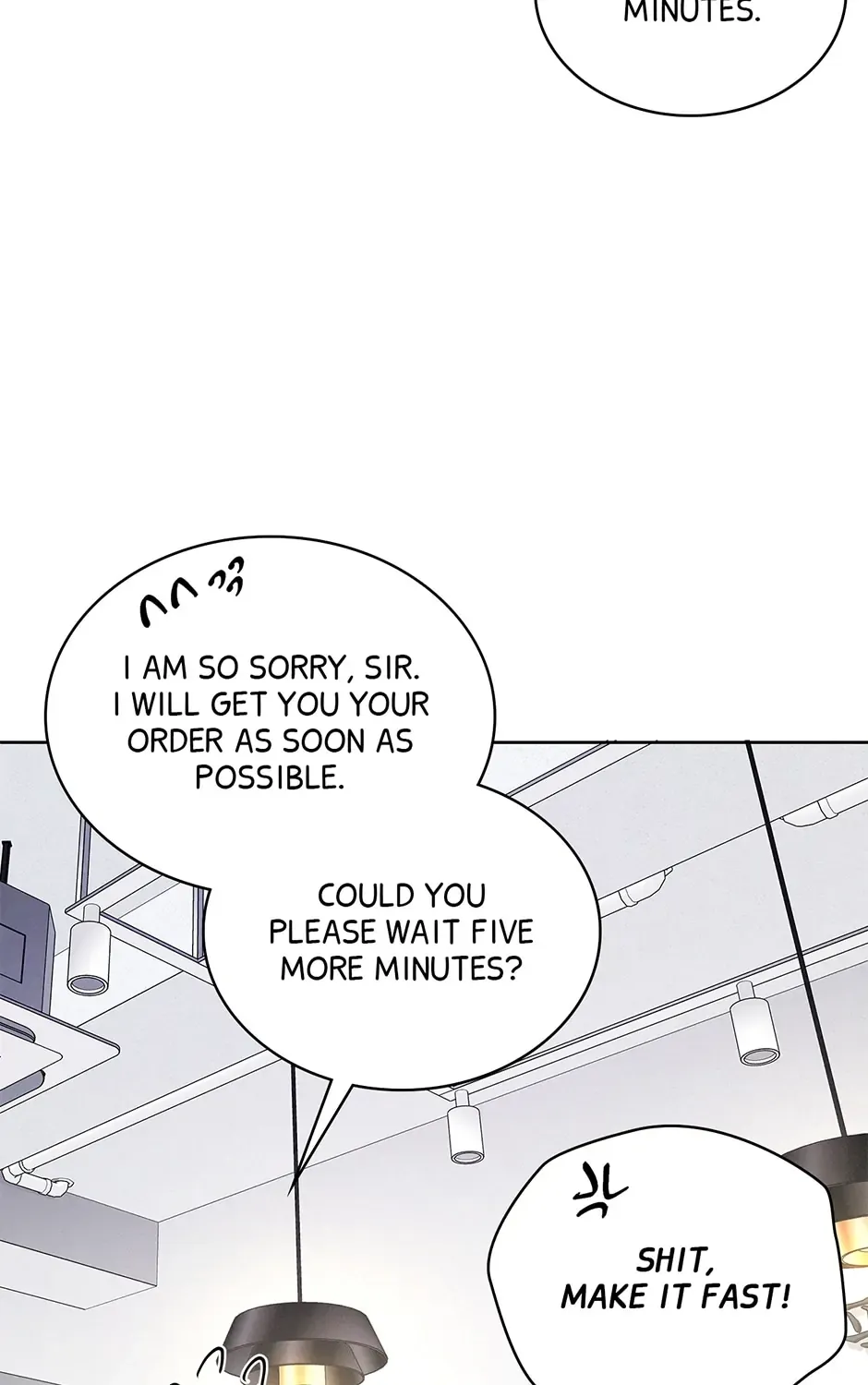 Crucial Point Chapter 24 page 49 - 
