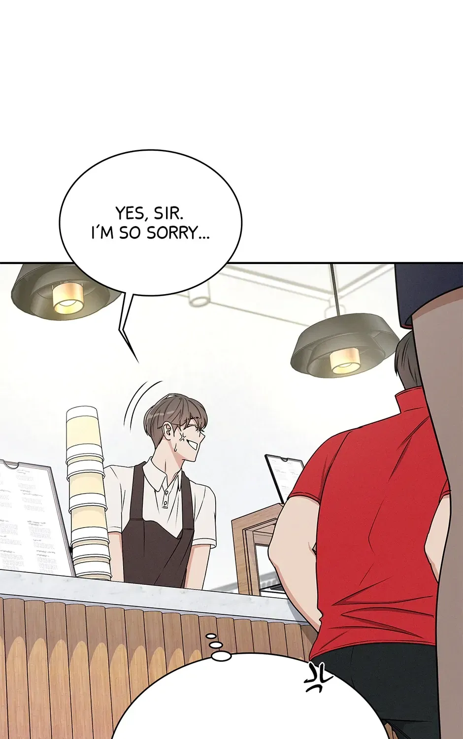 Crucial Point Chapter 24 page 51 - 