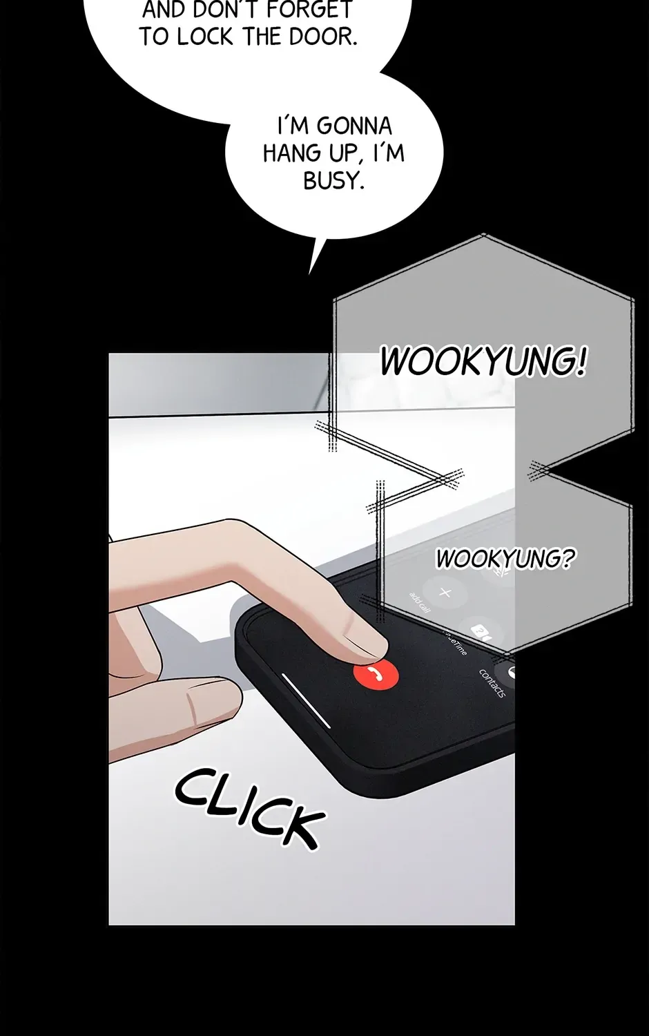 Crucial Point Chapter 24 page 7 - 