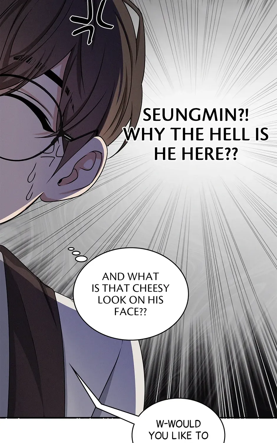 Crucial Point Chapter 24 page 61 - 