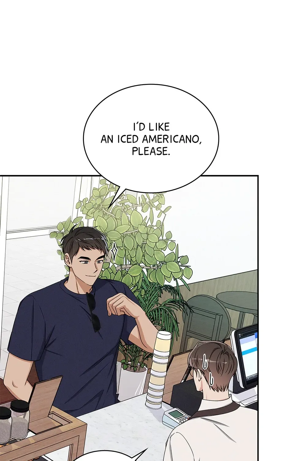 Crucial Point Chapter 24 page 63 - 